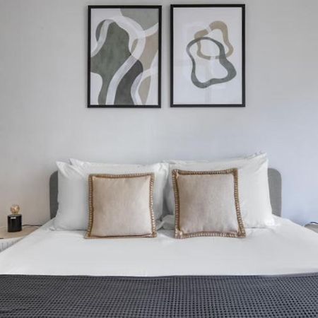 Eiffel Tower / Tour Eiffel Apartman Párizs Kültér fotó
